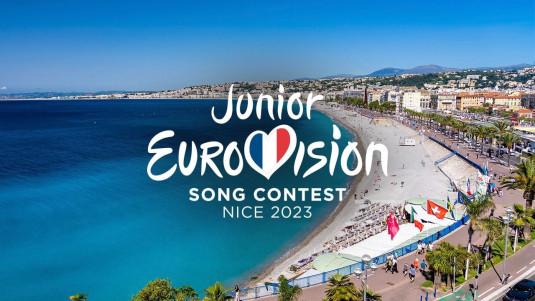 Eurovision Junior 2023 : la 21e édition se déroulera en France